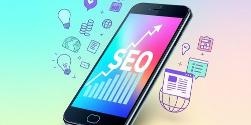 Mobile-First Indexing: Como a Experiência Mobile Impacta o SEO