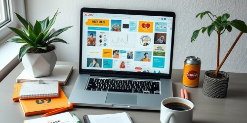 O que é um Blog?