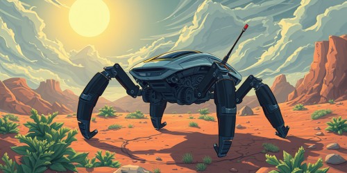 O que é um Crawler?