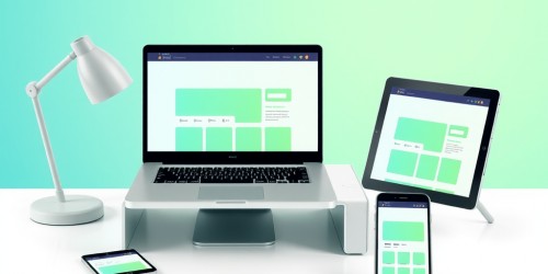 Os Benefícios de um Site Responsivo e Otimizado