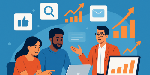 SEO (Otimização para Mecanismos de Busca)
